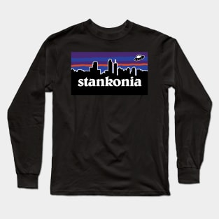 Stankonia x OutKast Hip Hop Long Sleeve T-Shirt